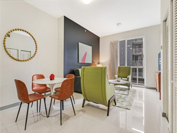 Miami Beach Home 1007076