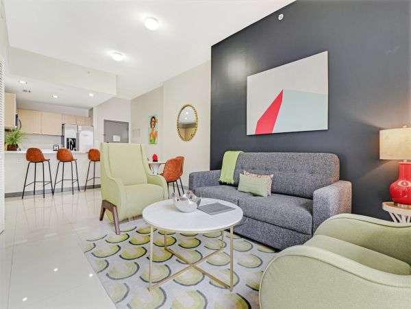 Miami Beach Home 1007076