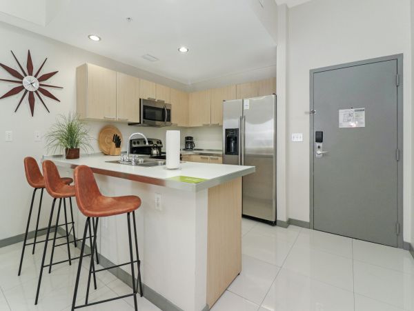 Miami Beach Home 1007076
