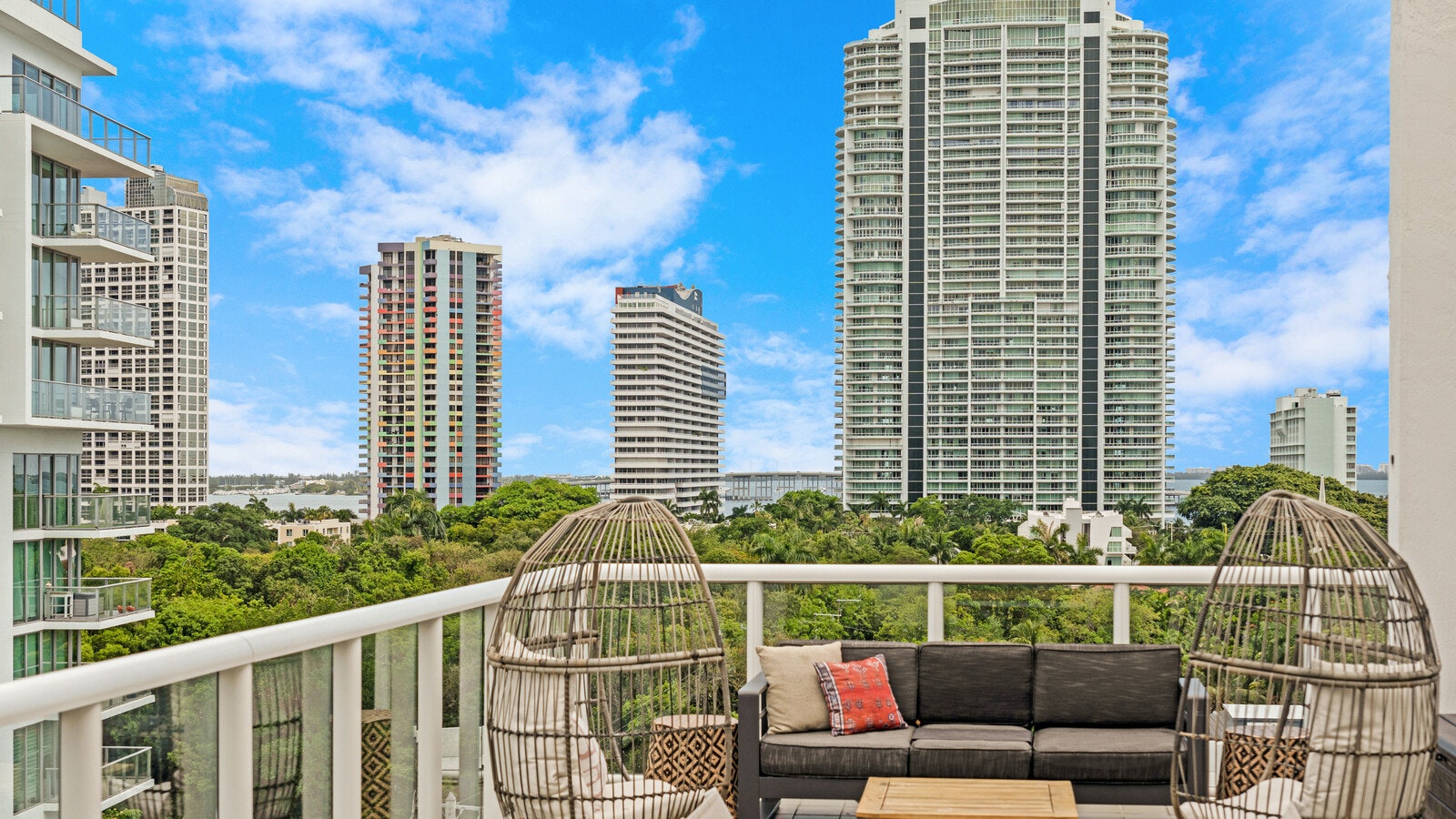 Miami Beach Home 1007076