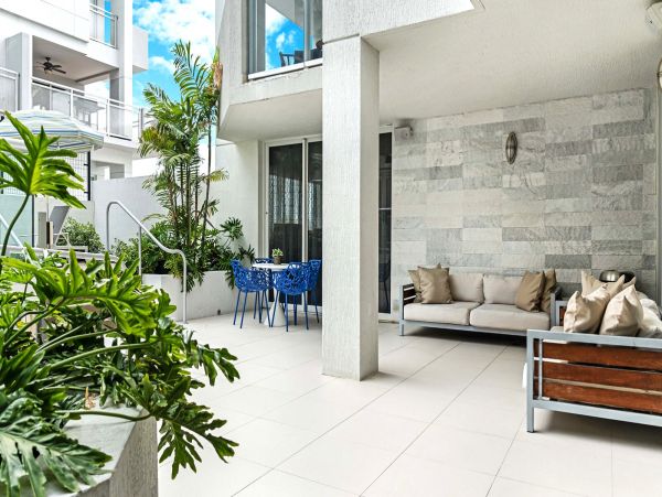 Miami Beach Home 1007076