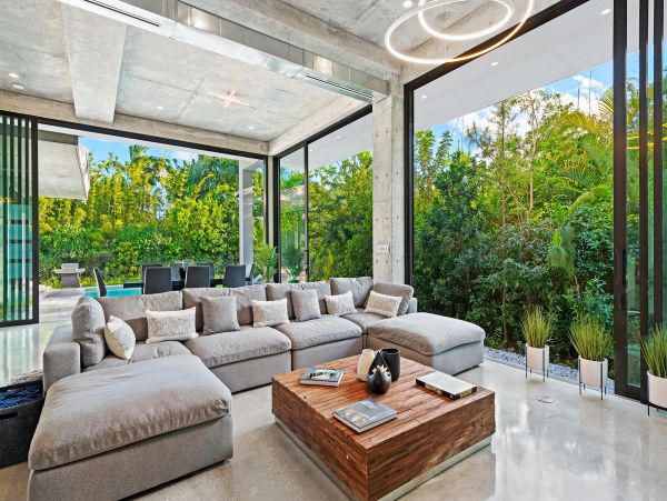 Miami Beach Home 1007077