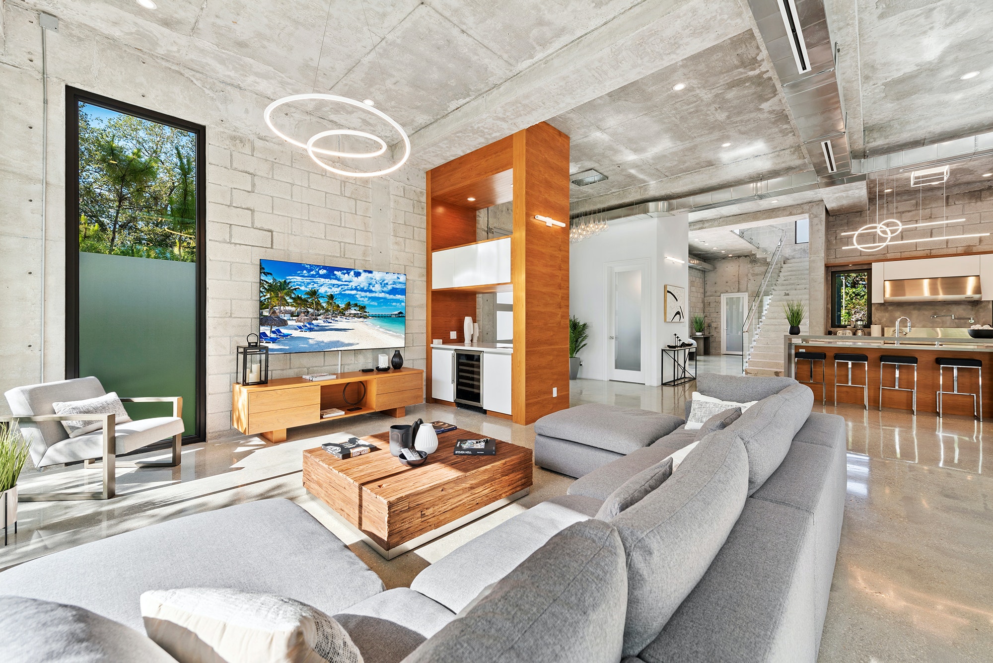 Miami Beach Home 1007077