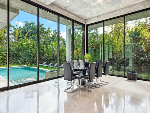 Miami Beach Home 1007077