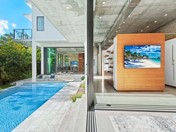 Miami Beach Home 1007077