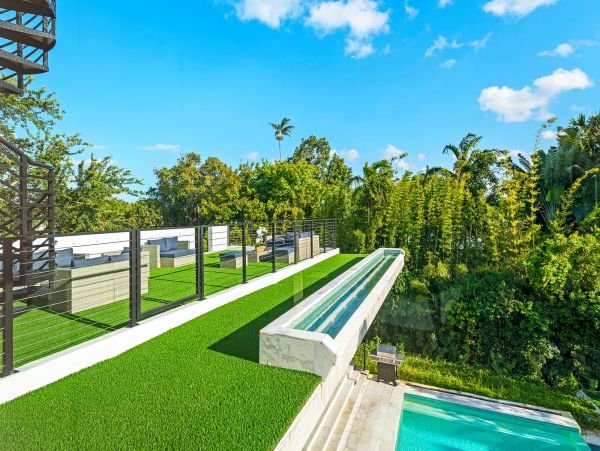 Miami Beach Home 1007077