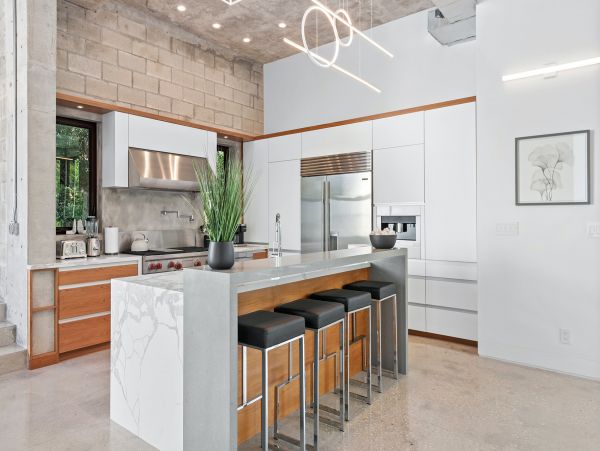 Miami Beach Home 1007077