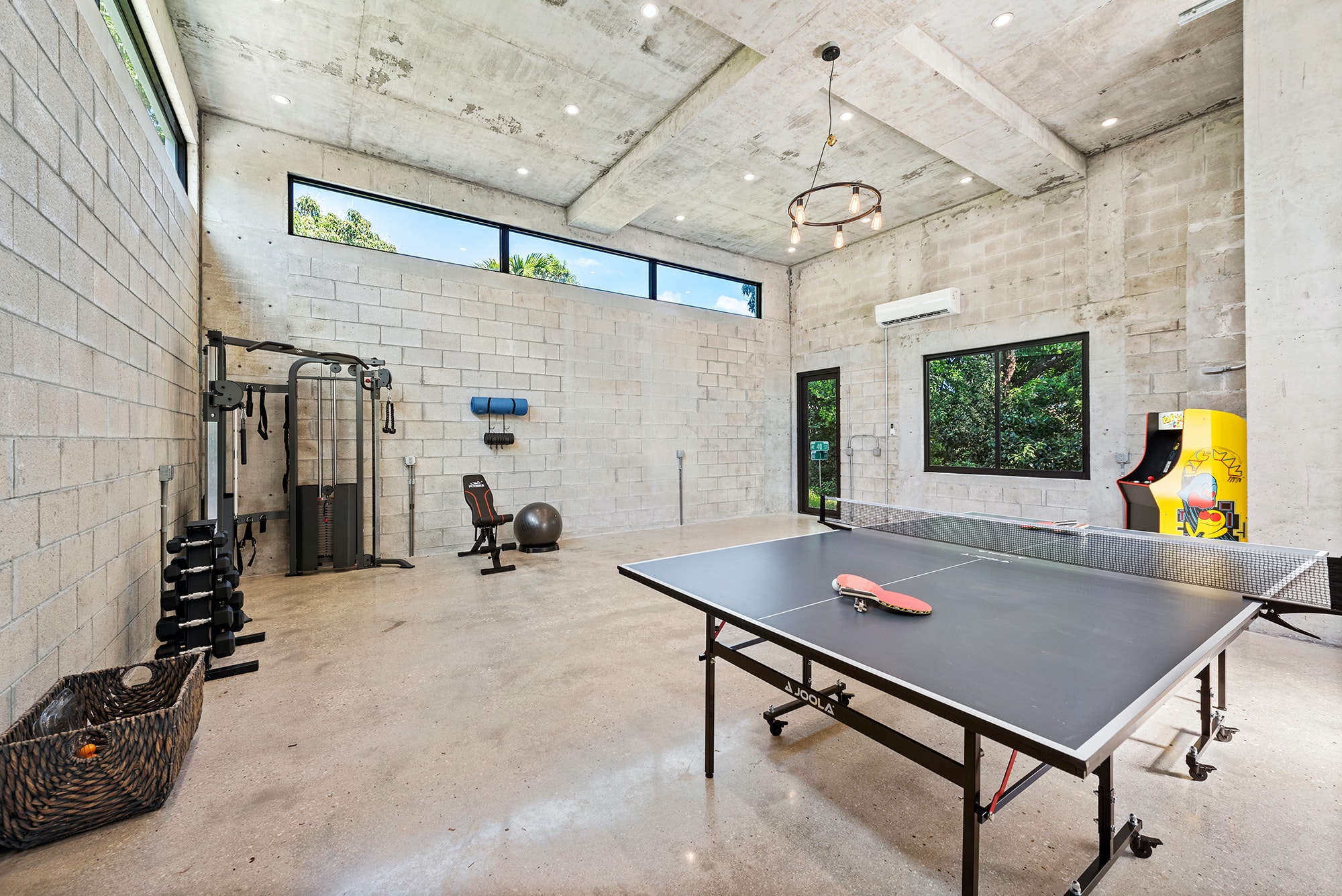 Miami Beach Home 1007077