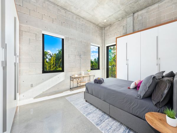 Miami Beach Home 1007077