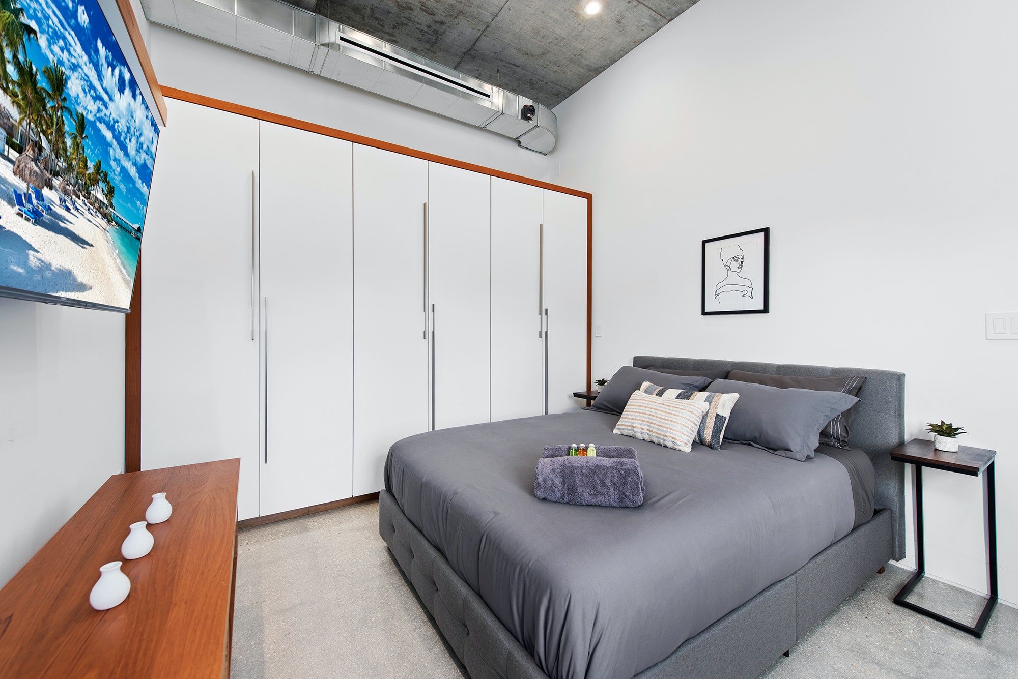 Miami Beach Home 1007077