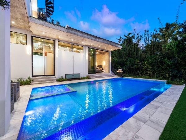Miami Beach Home 1007077