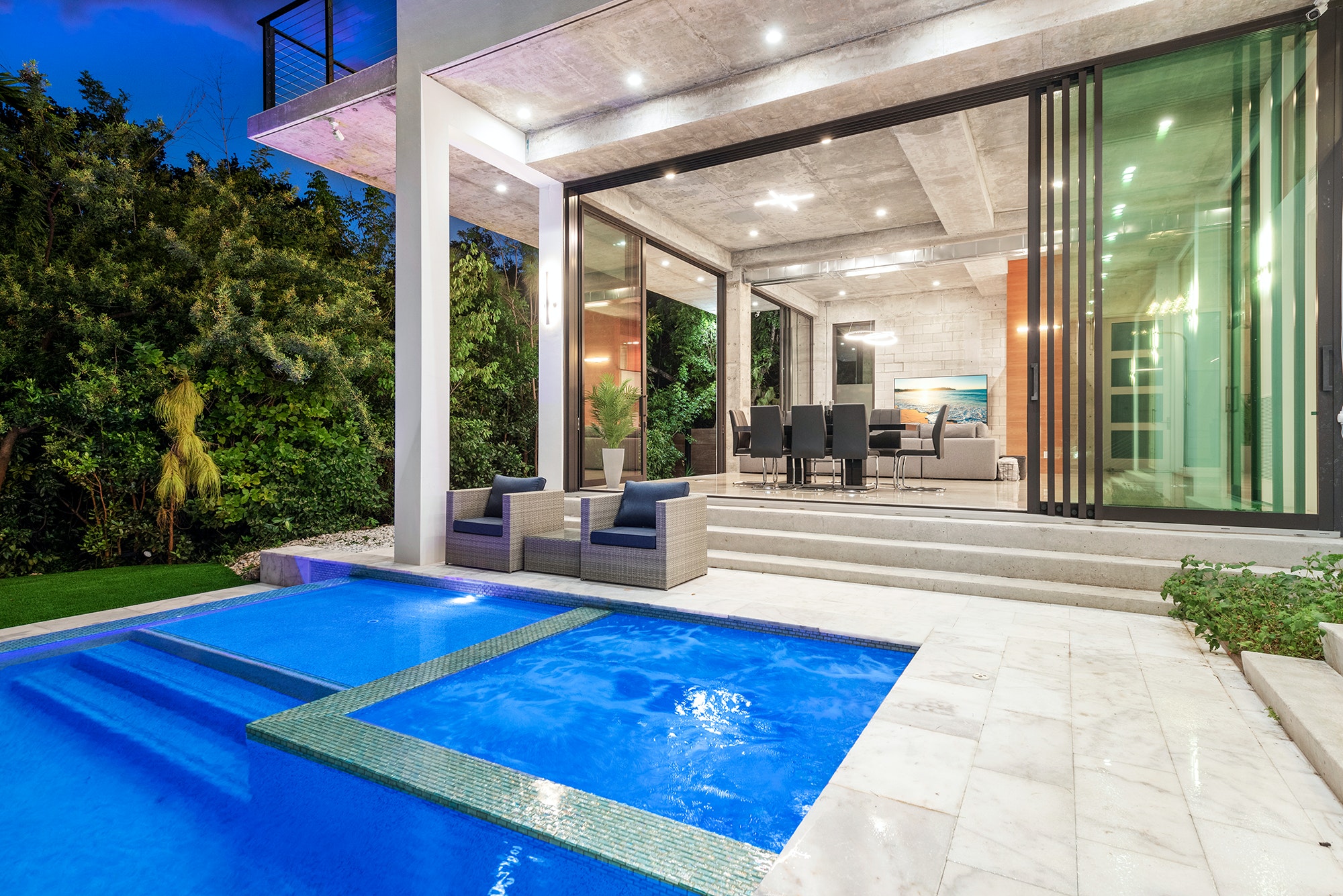Miami Beach Home 1007077