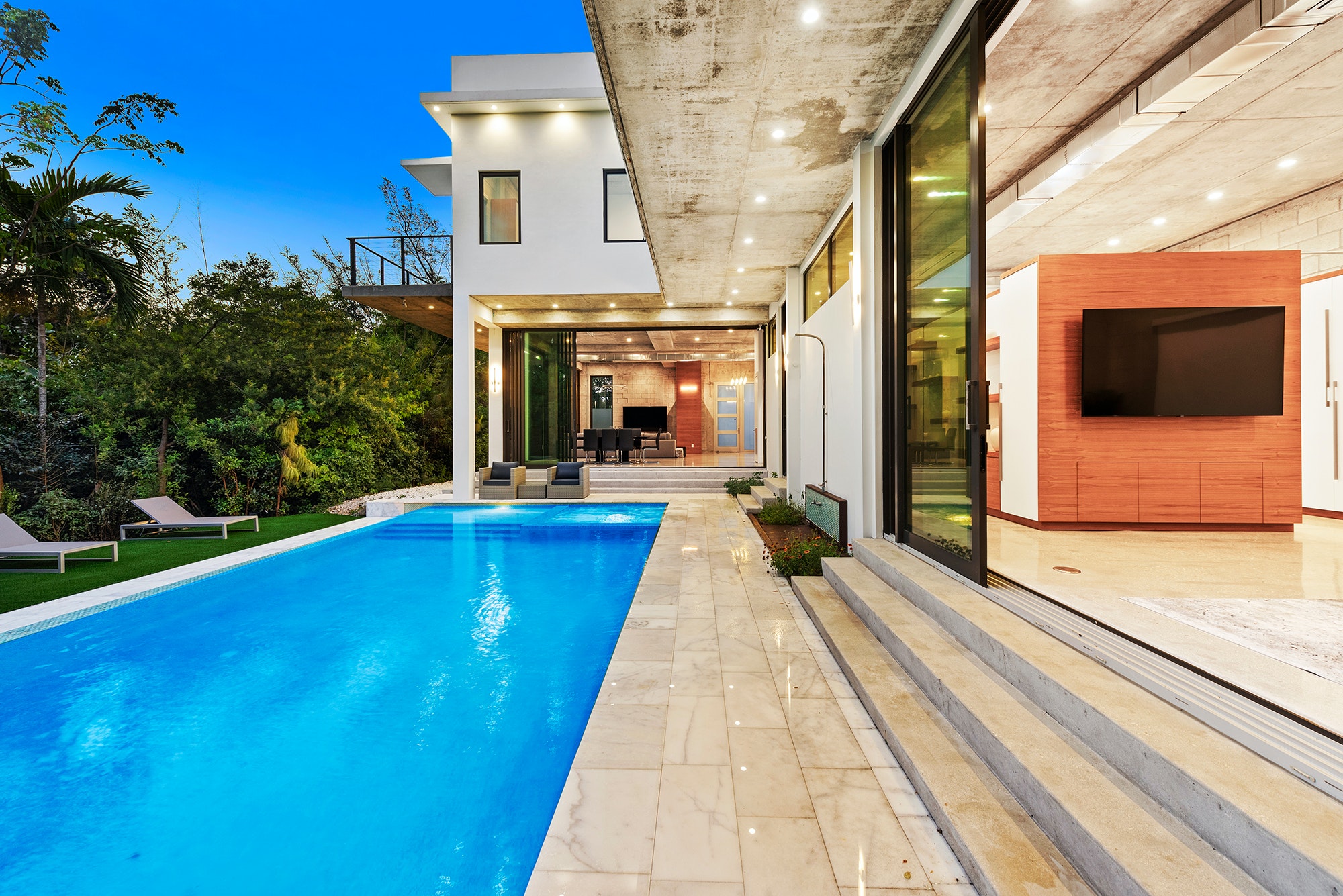 Miami Beach Home 1007077