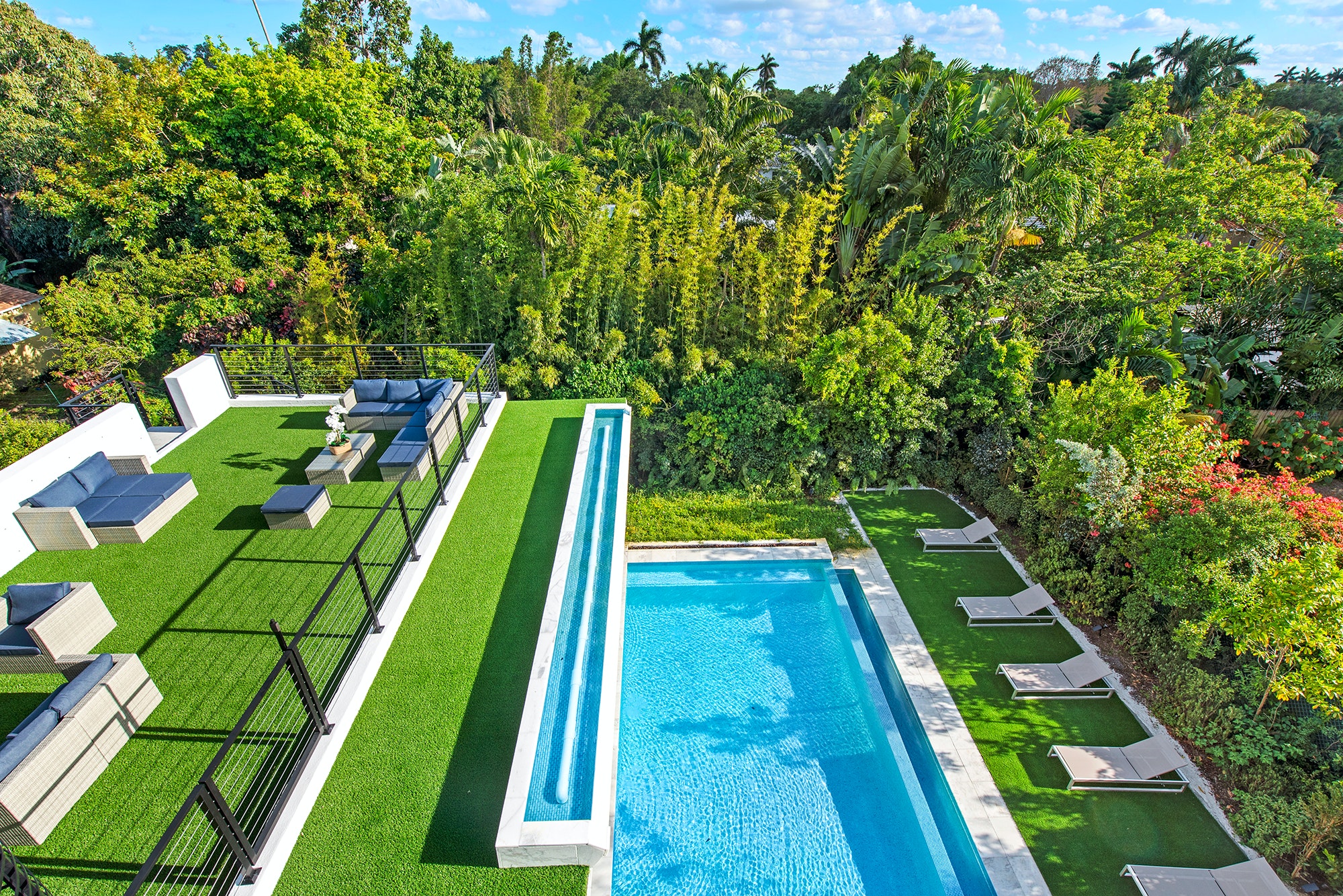 Miami Beach Home 1007077