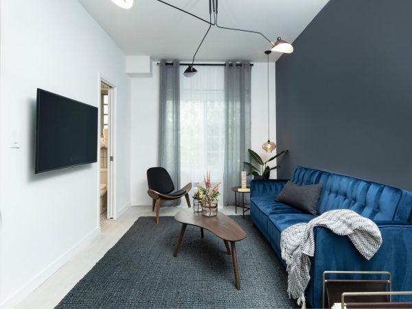 Miami Beach Home 1007078