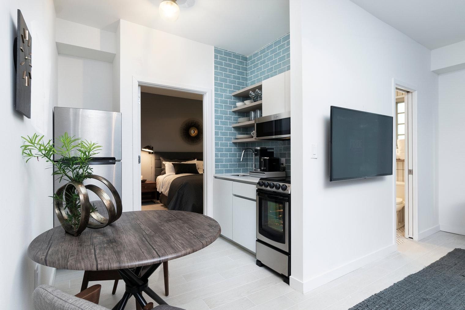 Miami Beach Home 1007078