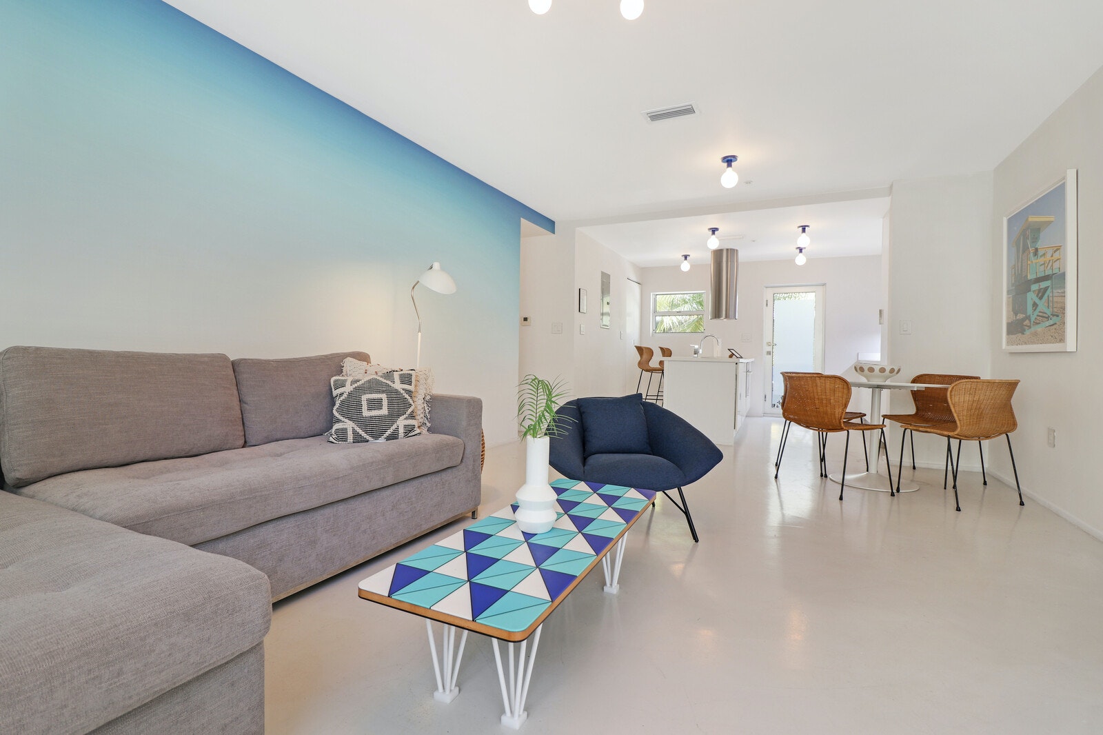 Miami Beach Home 1007079