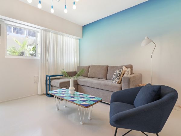 Miami Beach Home 1007079