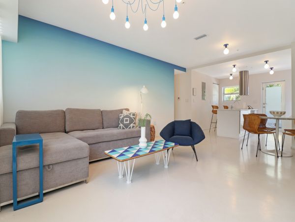 Miami Beach Home 1007079