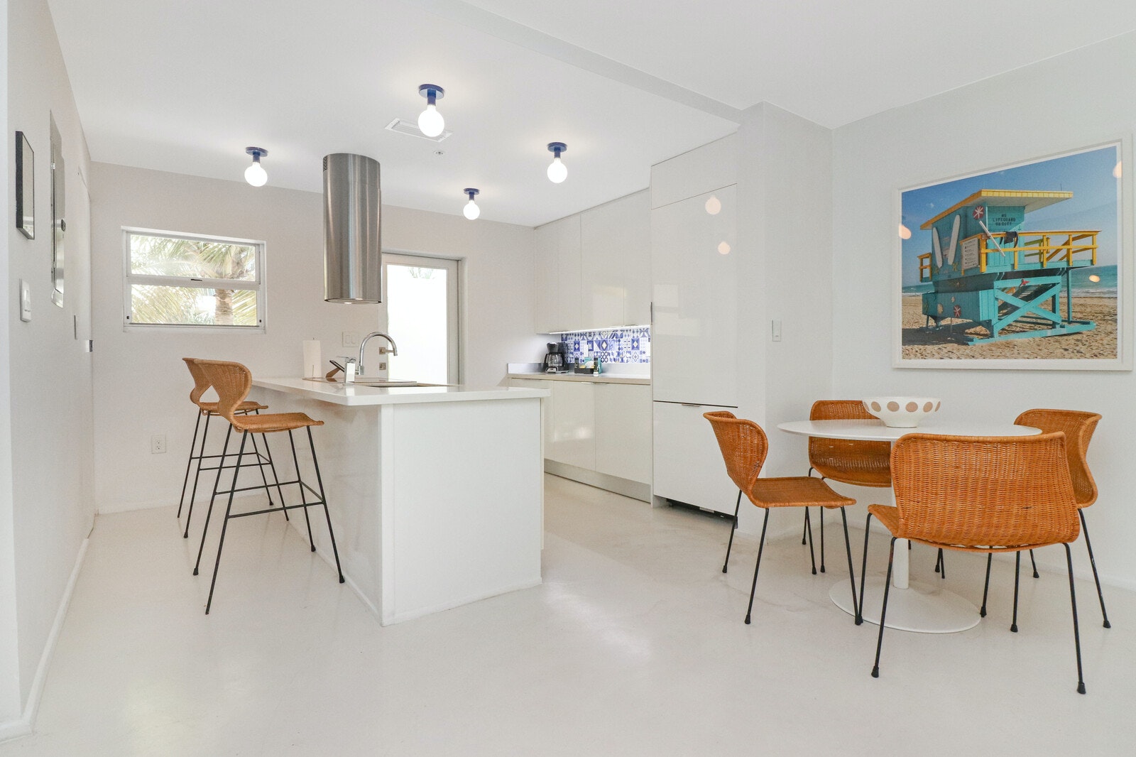 Miami Beach Home 1007079