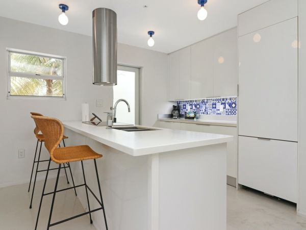 Miami Beach Home 1007079