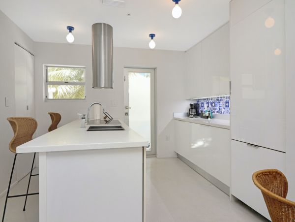 Miami Beach Home 1007079
