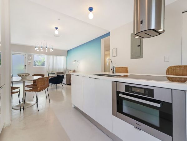 Miami Beach Home 1007079