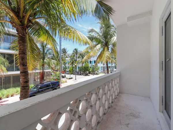 Miami Beach Home 1007079