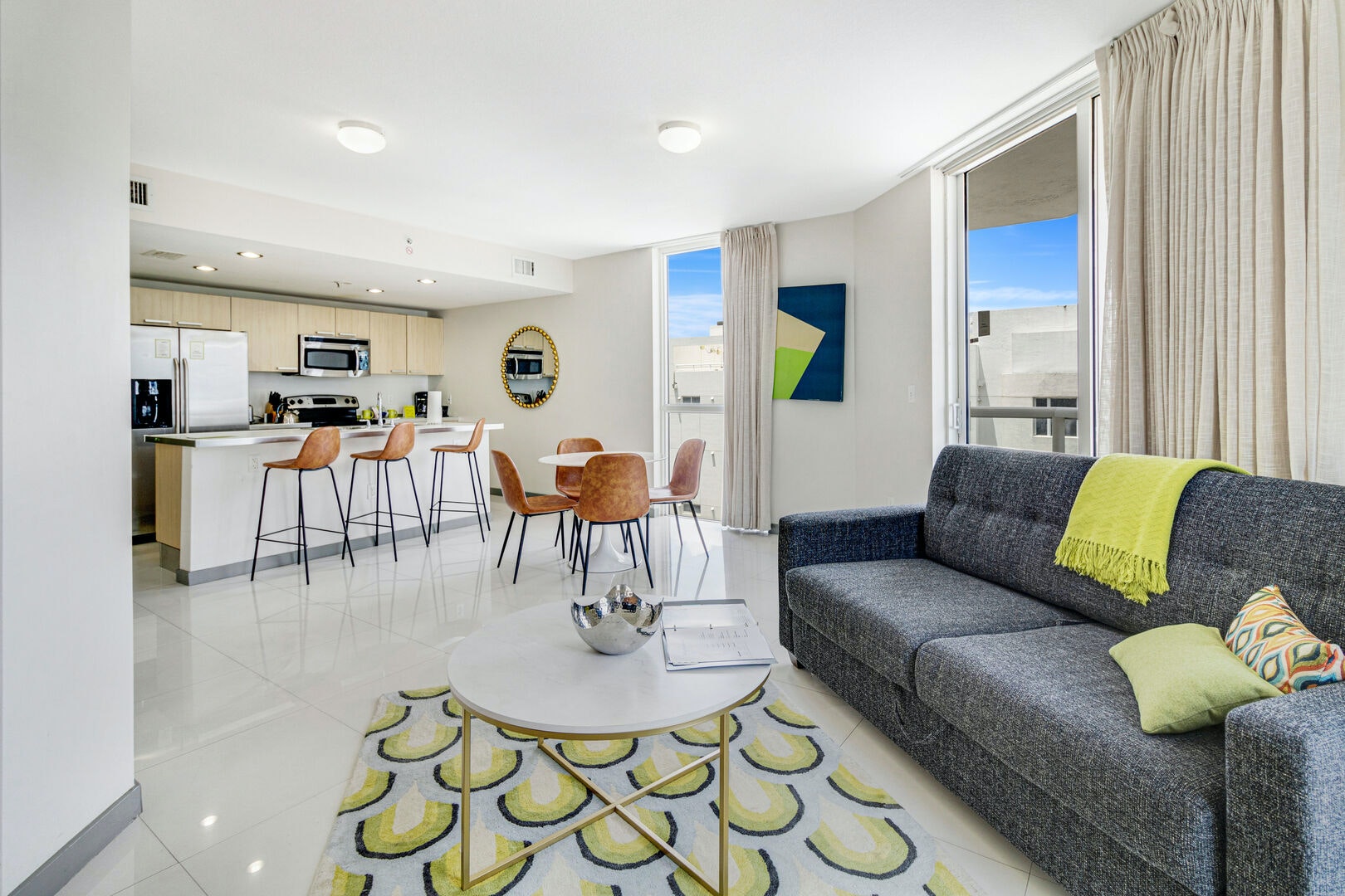 Miami Beach Home 1007080