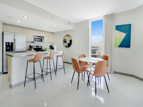 Miami Beach Home 1007080