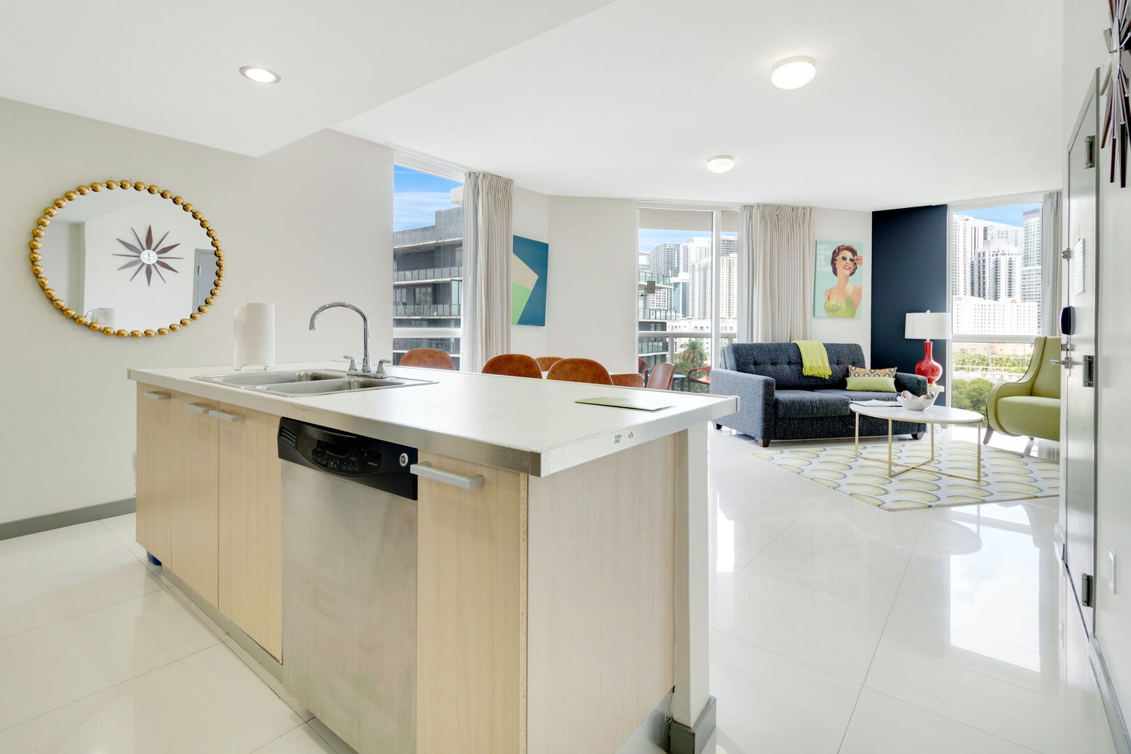 Miami Beach Home 1007080