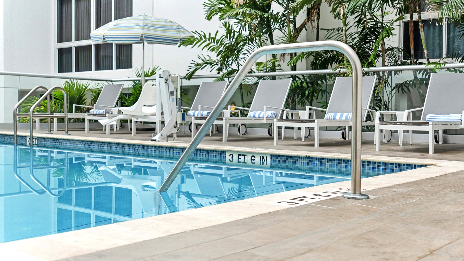Miami Beach Home 1007080