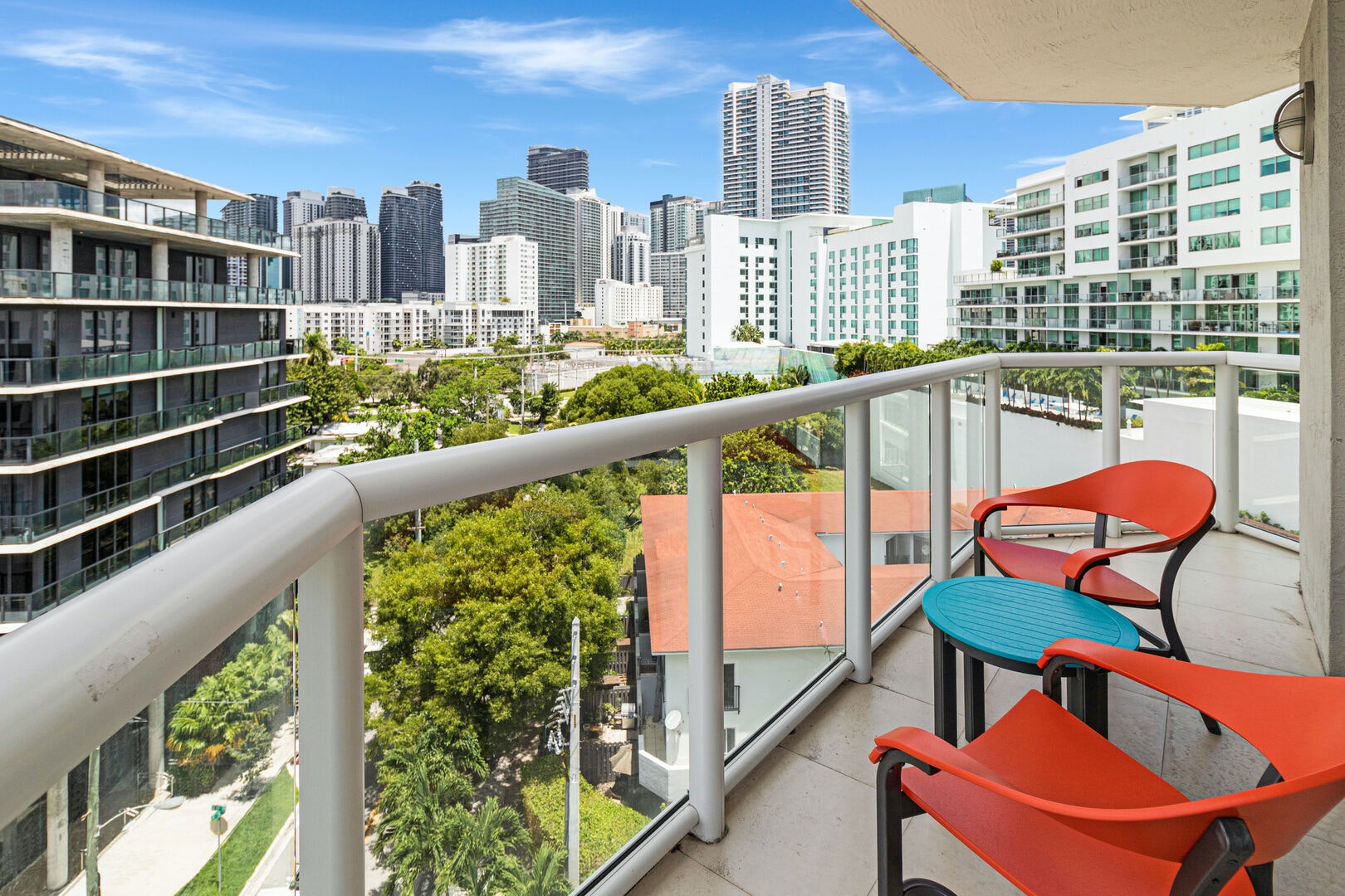 Miami Beach Home 1007080