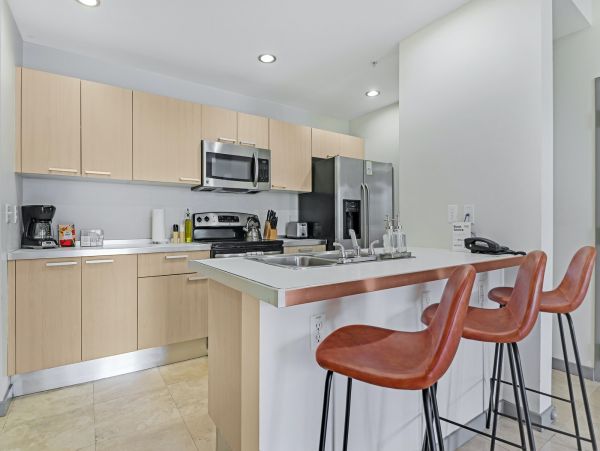 Miami Beach Home 1007081