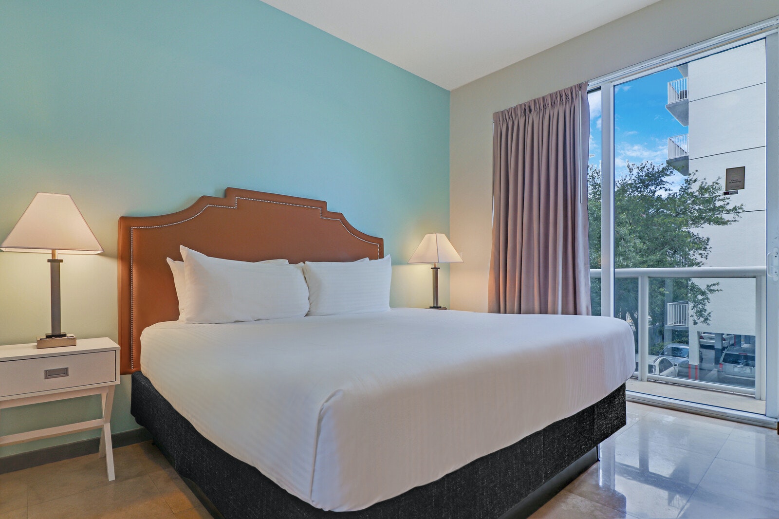 Miami Beach Home 1007081