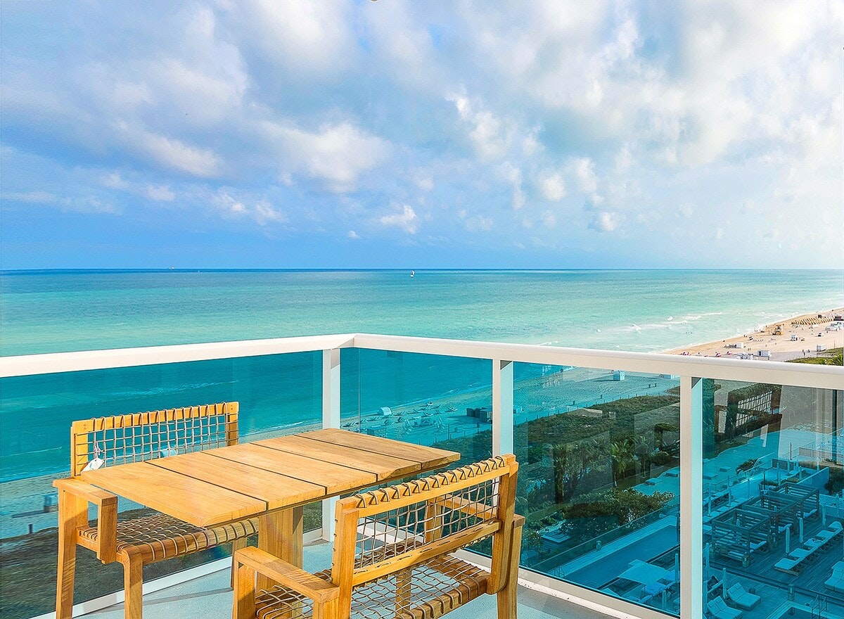 Miami Beach Home 1007082