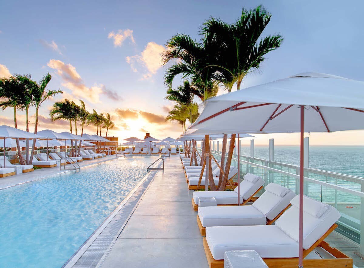 Miami Beach Home 1007082