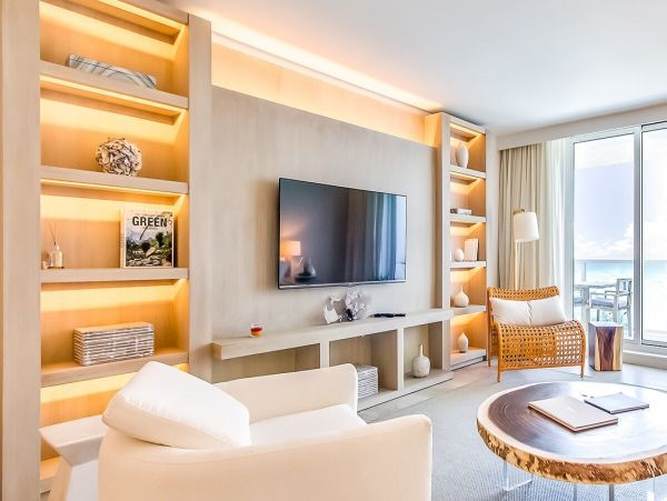Miami Beach Home 1007082