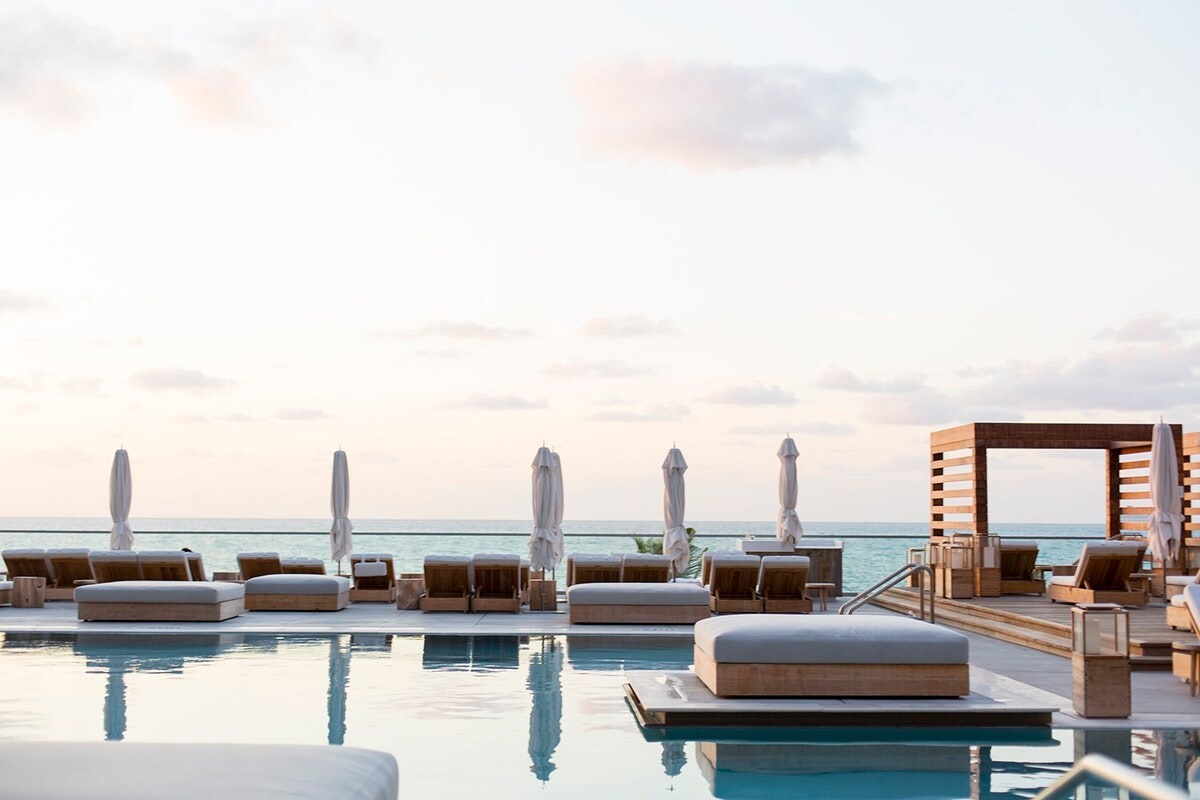 Miami Beach Home 1007082