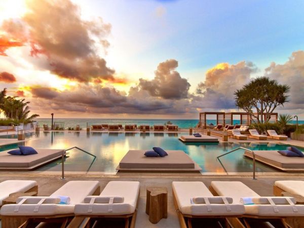 Miami Beach Home 1007082