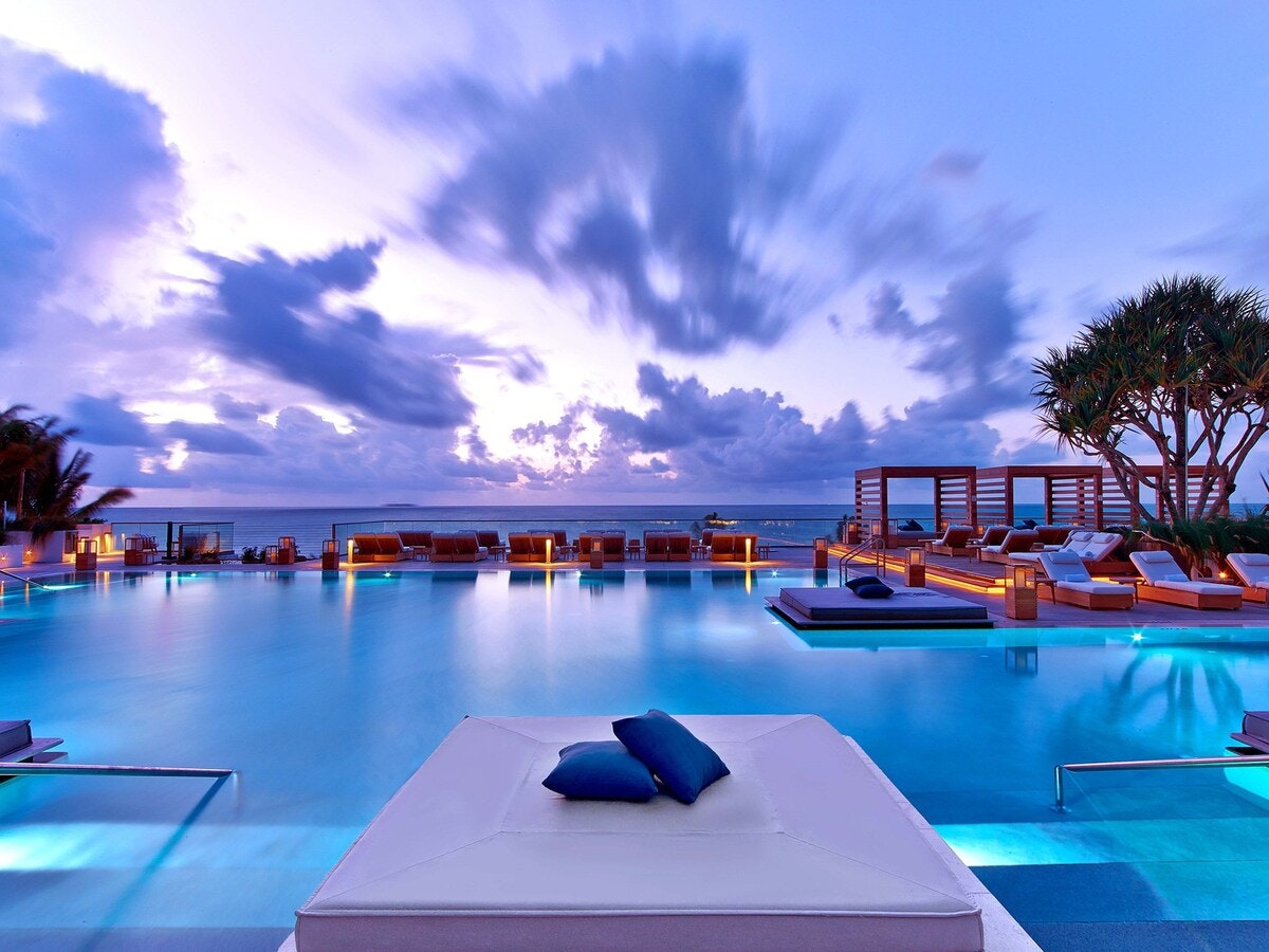 Miami Beach Home 1007082