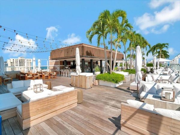 Miami Beach Home 1007082