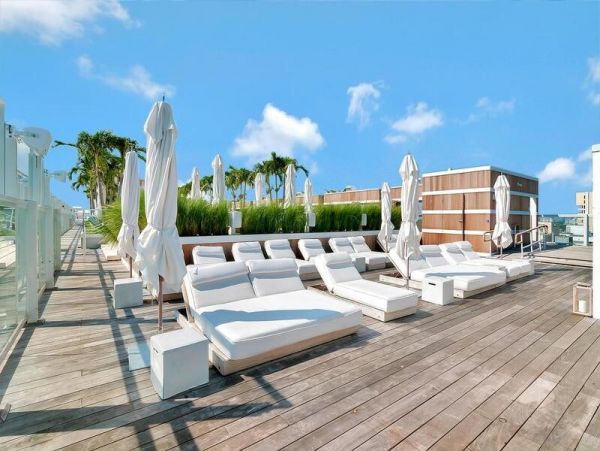 Miami Beach Home 1007082