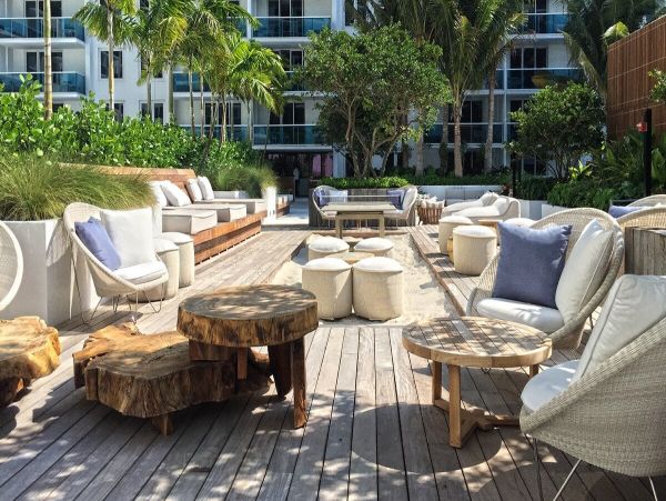Miami Beach Home 1007082