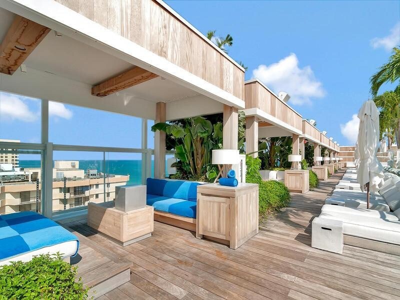 Miami Beach Home 1007082