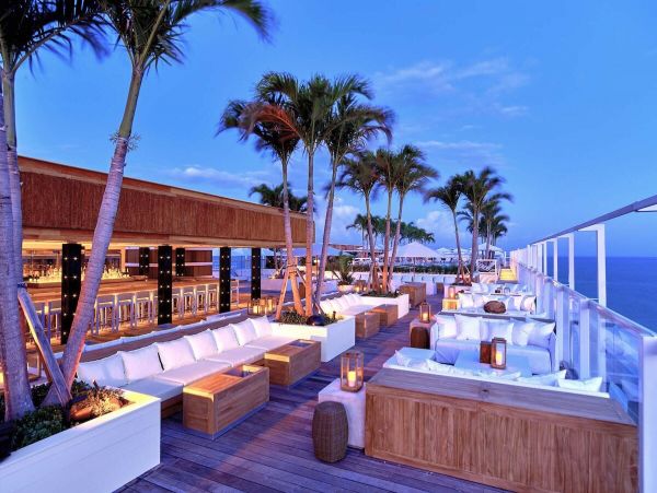 Miami Beach Home 1007082