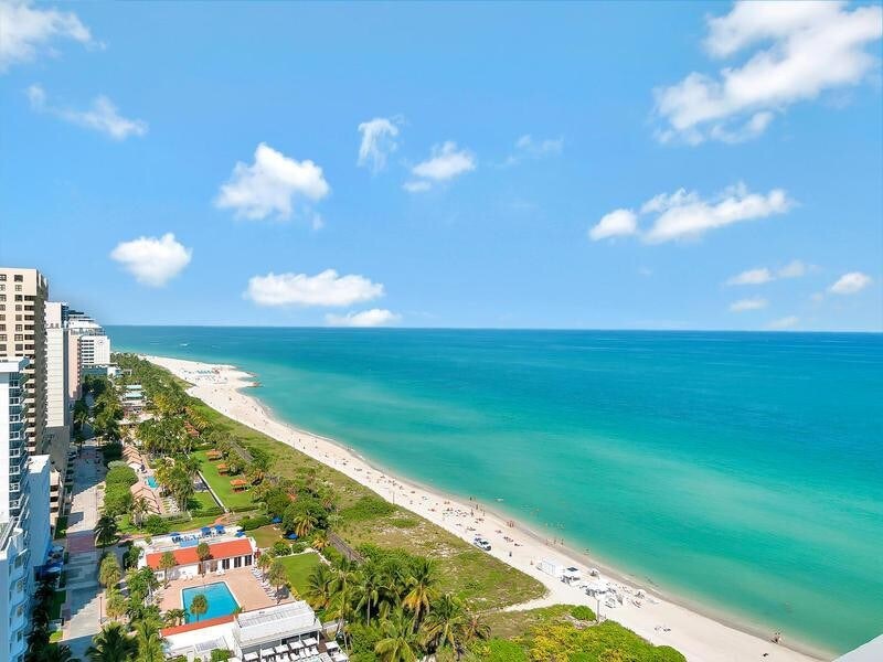 Miami Beach Home 1007082