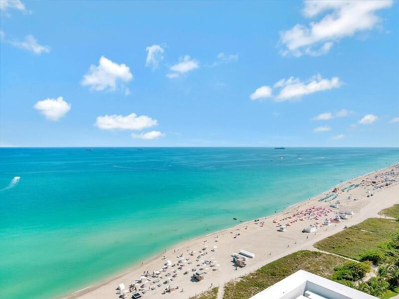 Miami Beach Home 1007082
