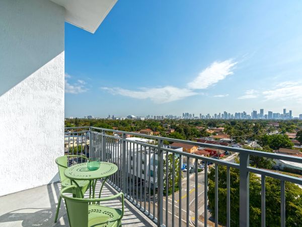 Miami Beach Home 1007083