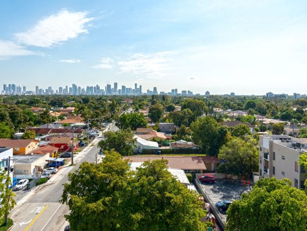 Miami Beach Home 1007083
